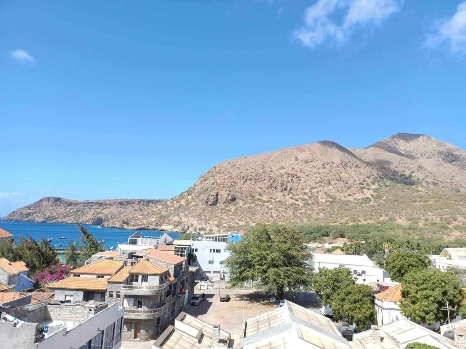 Norespaco - Le Cap Sud Tarrafal  Luaran gambar