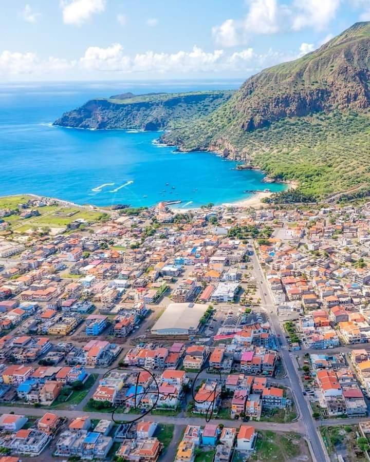 Norespaco - Le Cap Sud Tarrafal  Luaran gambar